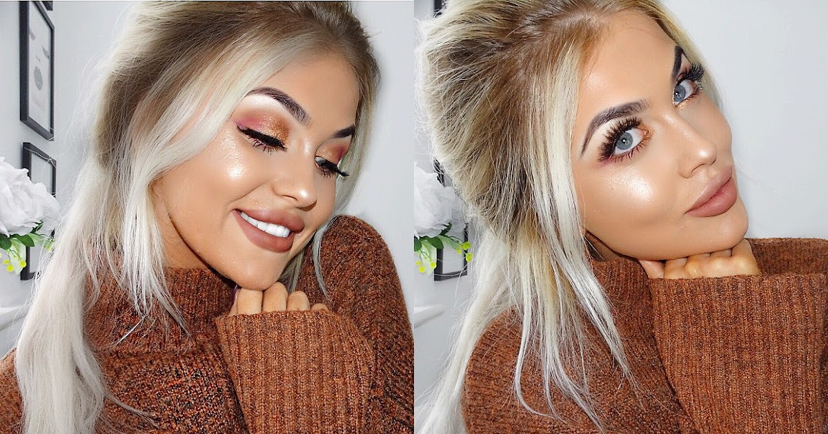 Gemma Louise: The Beginning | GEMMA LOUISE