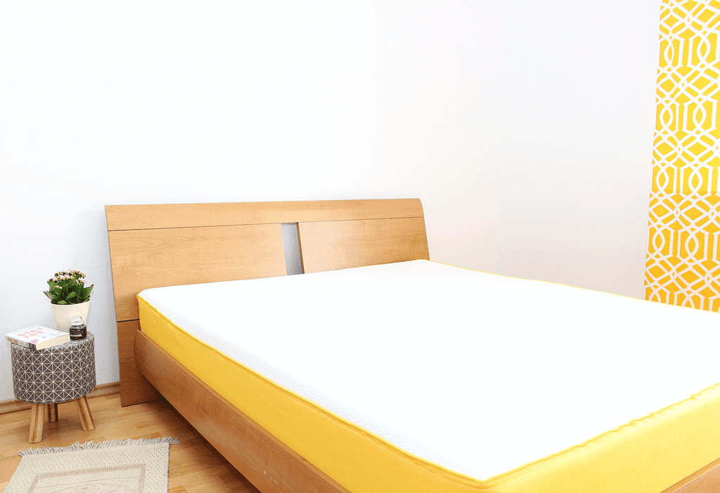 materac eve nowy materac eve