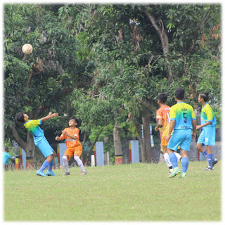 Rafif Rajendra Fasyir,SSB Baturetno 2007, SSB Browijoyo, SSB Baturetno 07,SSB Baturetno,sekolah sepakbola,SSB,Sepakbola Usia Dini