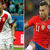 Chile o Perú buscan ser el rival de Brasil en la final