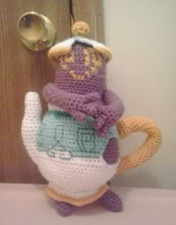 PATRON GRATIS POLTEAGEIST | POKEMON AMIGURUMI 56700