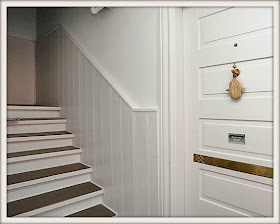 la belleza de las cosas: ESCALERAS ORIGINALES