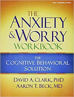 Therapy Workbooks