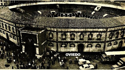 OVIEDO TOROS