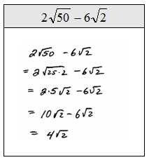 OpenAlgebra.com: Free Algebra Study Guide & Video Tutorials: Adding and