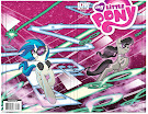 My Little Pony Friendship is Magic #10 Comic Cover Double Variant