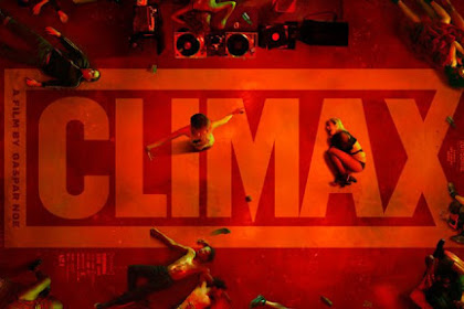123Movies!! [FULL] WATCH! Climax (2018)™ HD Online