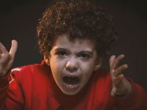 Tips Bijak Menghadapi Anak yang Mudah Marah