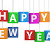 HAPPY NEW YEAR!!!!!!!!