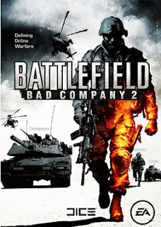 Download Battlefield: Bad Company 2 PC
