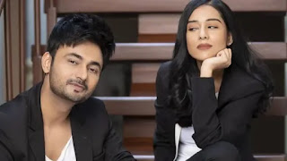 Amrita Rao And RJ Anmol Amrita Rao And RJ Anmol Expecting their First Child