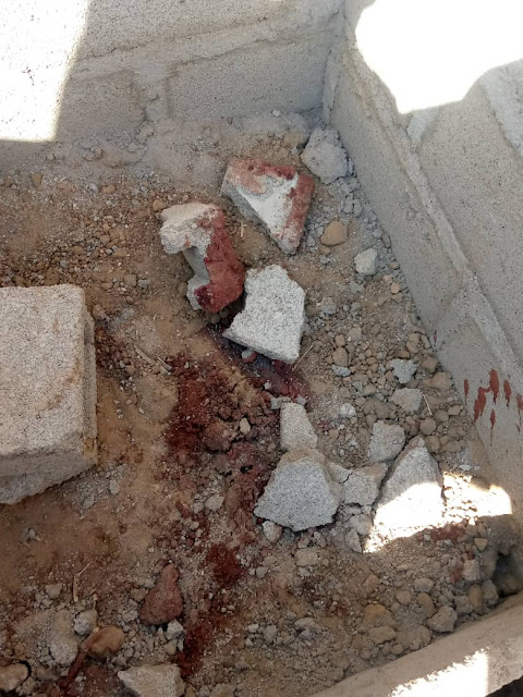 Jealous second wife kills 17 year old girl who got married to her husband in Kano state