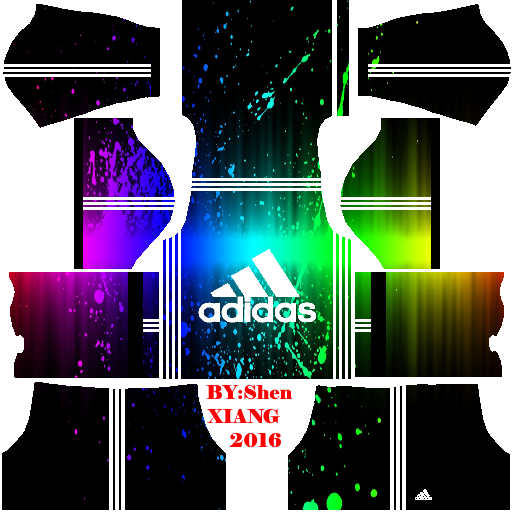 dream league soccer kit army