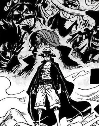 Spoiler Manga One Piece Chapter 1002 Bahasa Indonesia