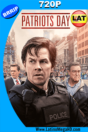 Día De Patriotas (2016) Latino HD 720p (2016)
