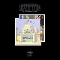 [1976] - The Song Remains The Same [Live] (2CDs)