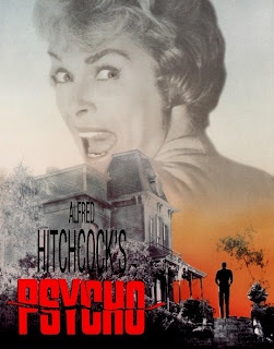 Psycho Film Streaming ITA Vk (1960)