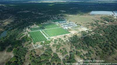 Academia Sporting