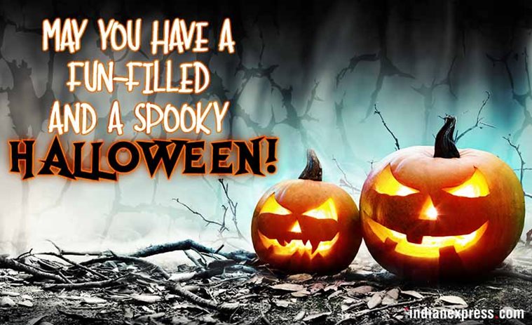 Halloween Wishes Halloween Wishes Images Halloween Greetings