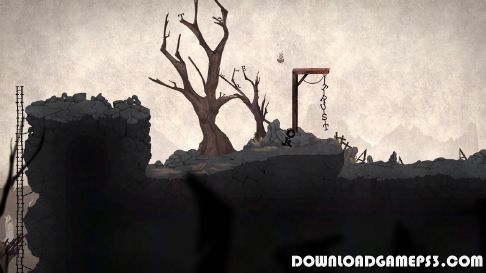Typoman Revised    Download game PS3 PS4 PS2 RPCS3 PC free - 80