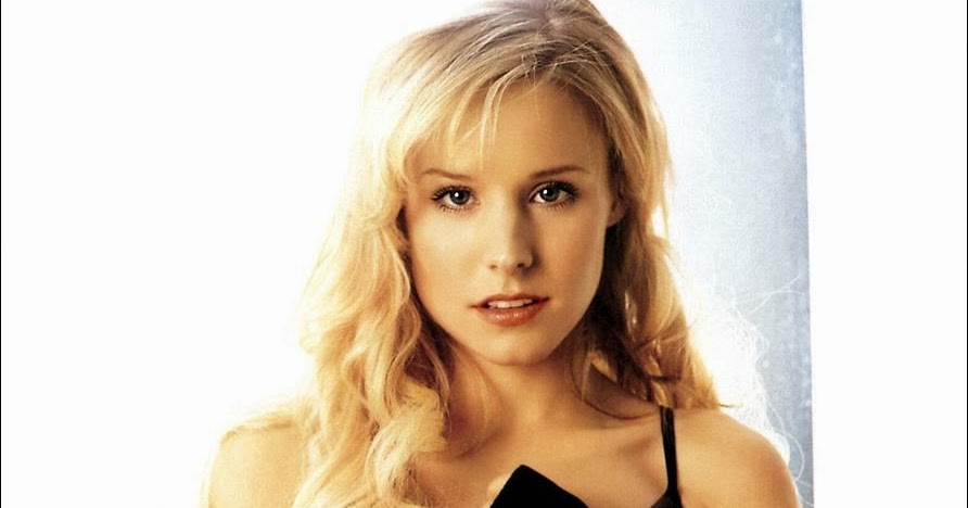 Celebrity Photos And Gossip Kristen Bell Photo Gallery
