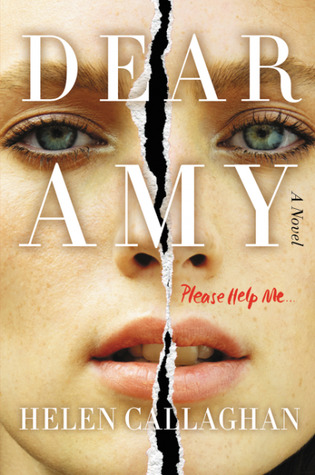 Review: Dear Amy by Helen Callaghan
