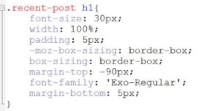 Best Resources To learn HTML And CSS As A Beginner | Web Designing Blog