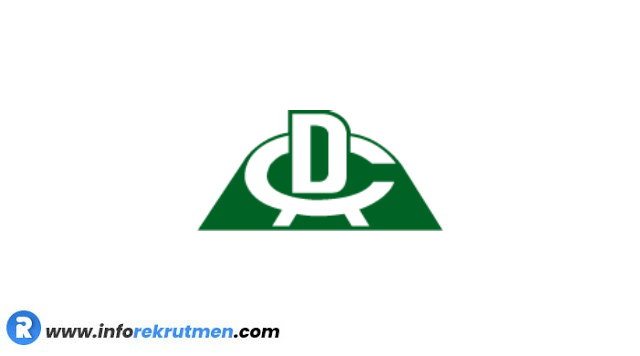 Rekrutmen Terbaru PT Dayacipta Kemasindo Tahun 2021