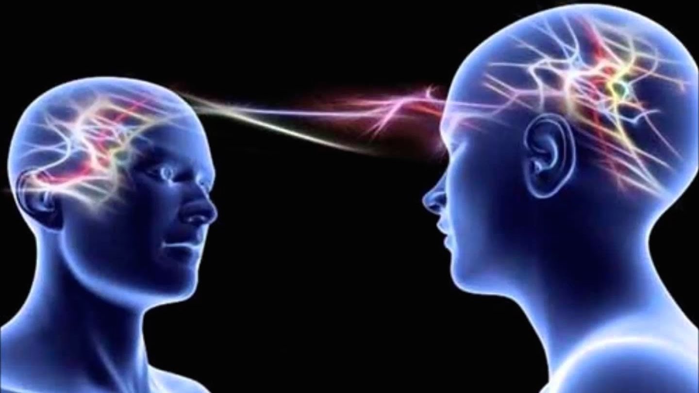 Mind Control Women