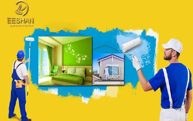 Painting Services In Bengaluru