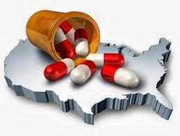 Prescription drug abuse