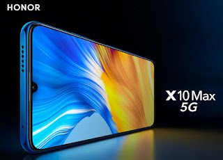 Honor X10 max specifications, price & Review