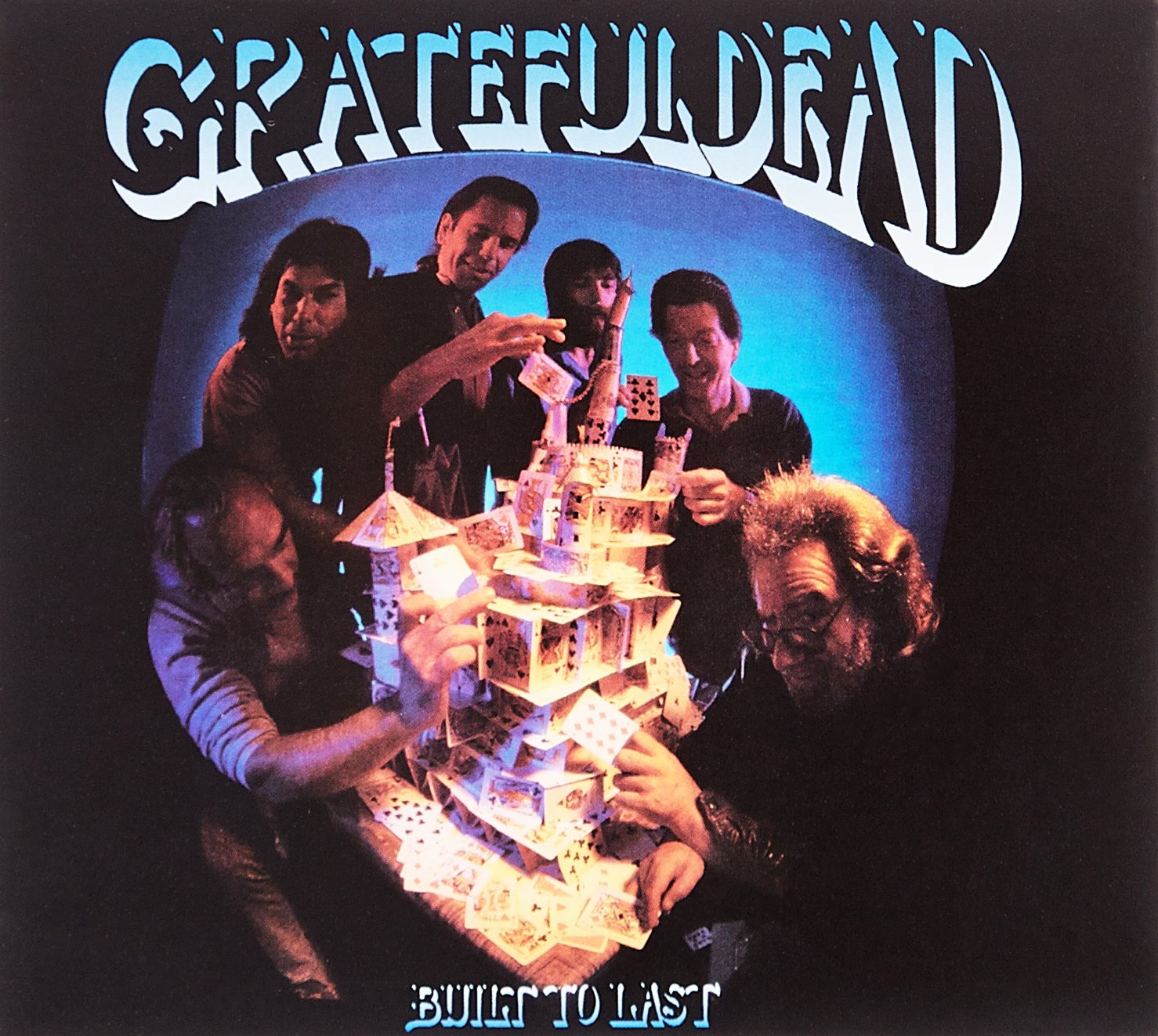Classic Rock Covers Database (full album download) Grateful Dead