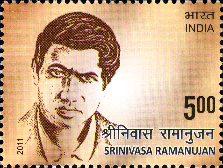 ಗಣಿತ ಭಾಸ್ಕರ ಶ್ರೀನಿವಾಸ ರಾಮಾನುಜನರ ಜೀವನಕಥೆ - Life Story of Srinivas Ramanujan in Kannada