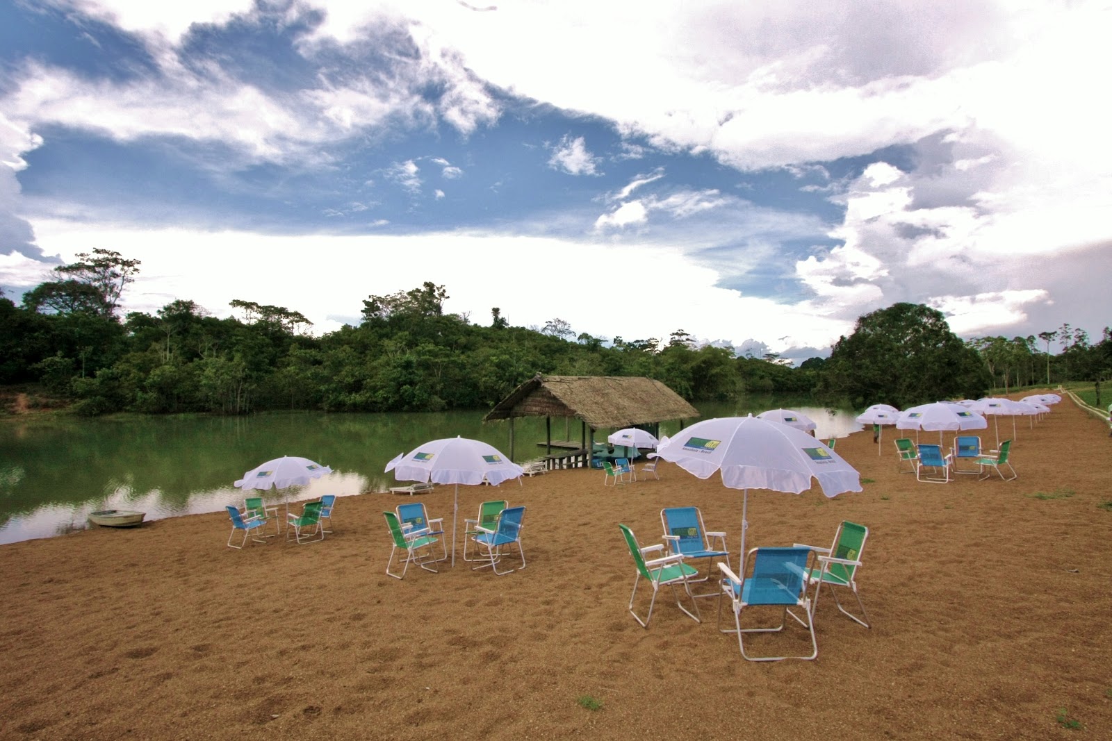 SALSALITO JUNGLE PARK: SALSALITO JUNGLE PARK