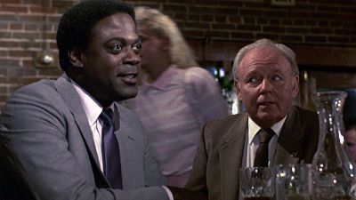 Music N' More: In the Heat of the Night (TV Series)