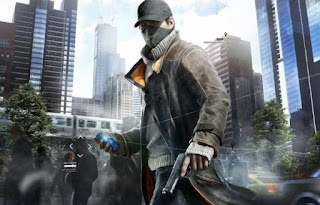 Aiden Pearce Returns To Watch Dogs Legion As DLC
