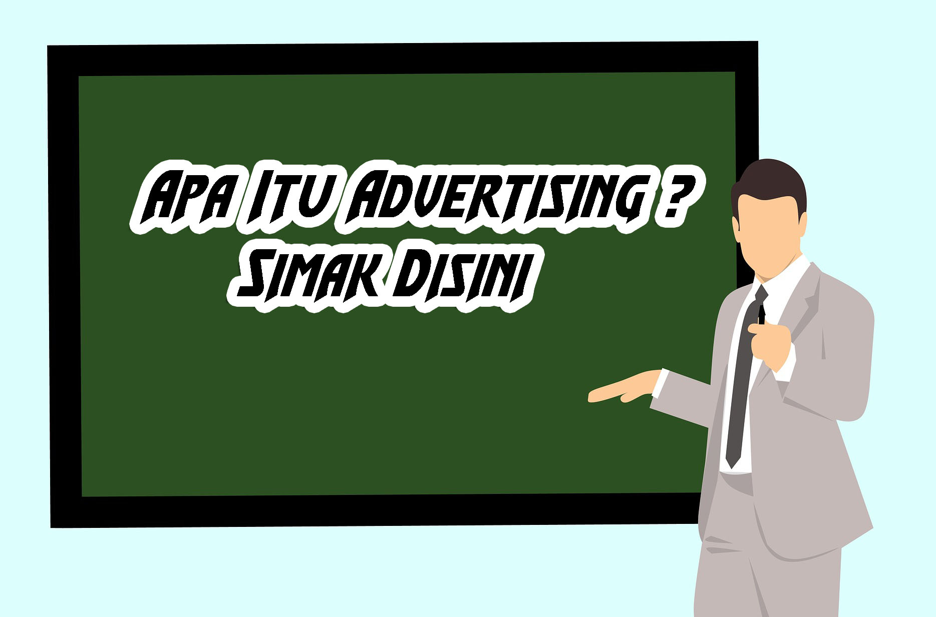 apa itu advertising research