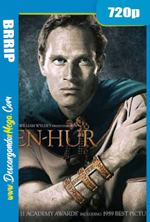  Ben-Hur (1959) 