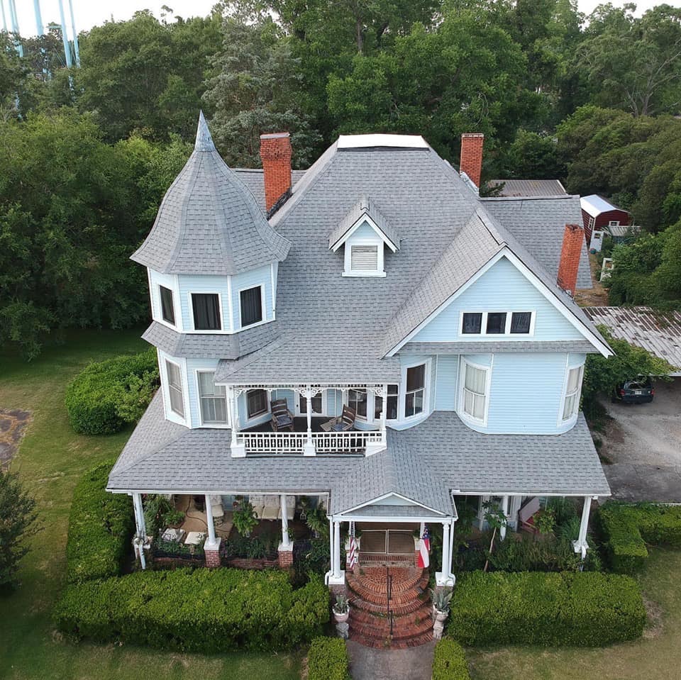 to Strategic Roofing Solutions Roof Installation Albany GA