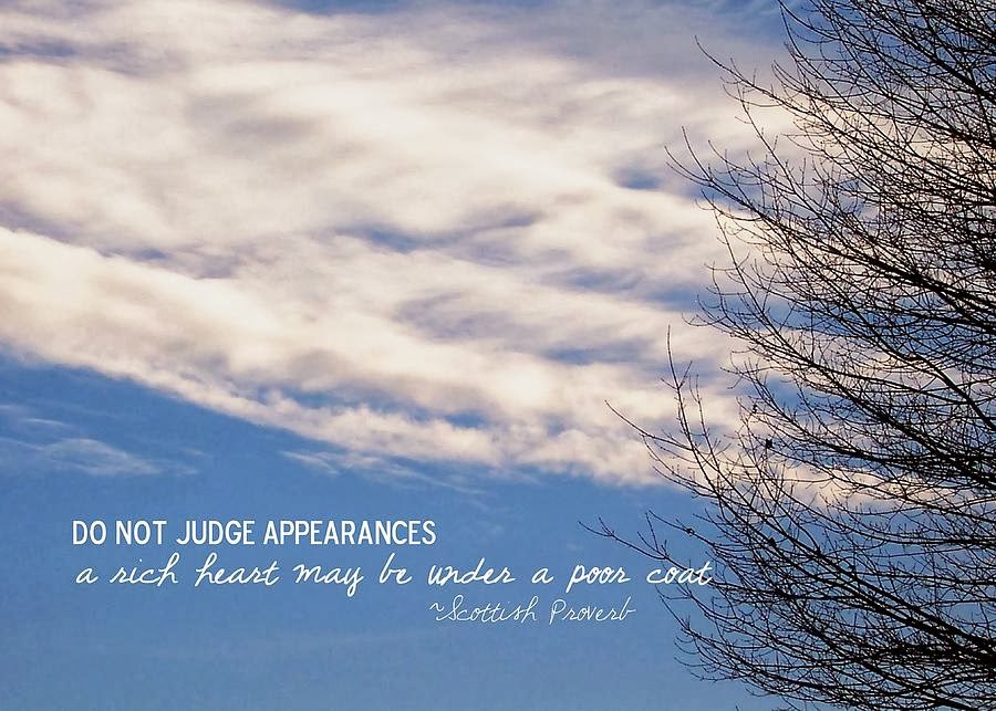 Beautiful Wallpaper: Quotes Sky Wallpaper