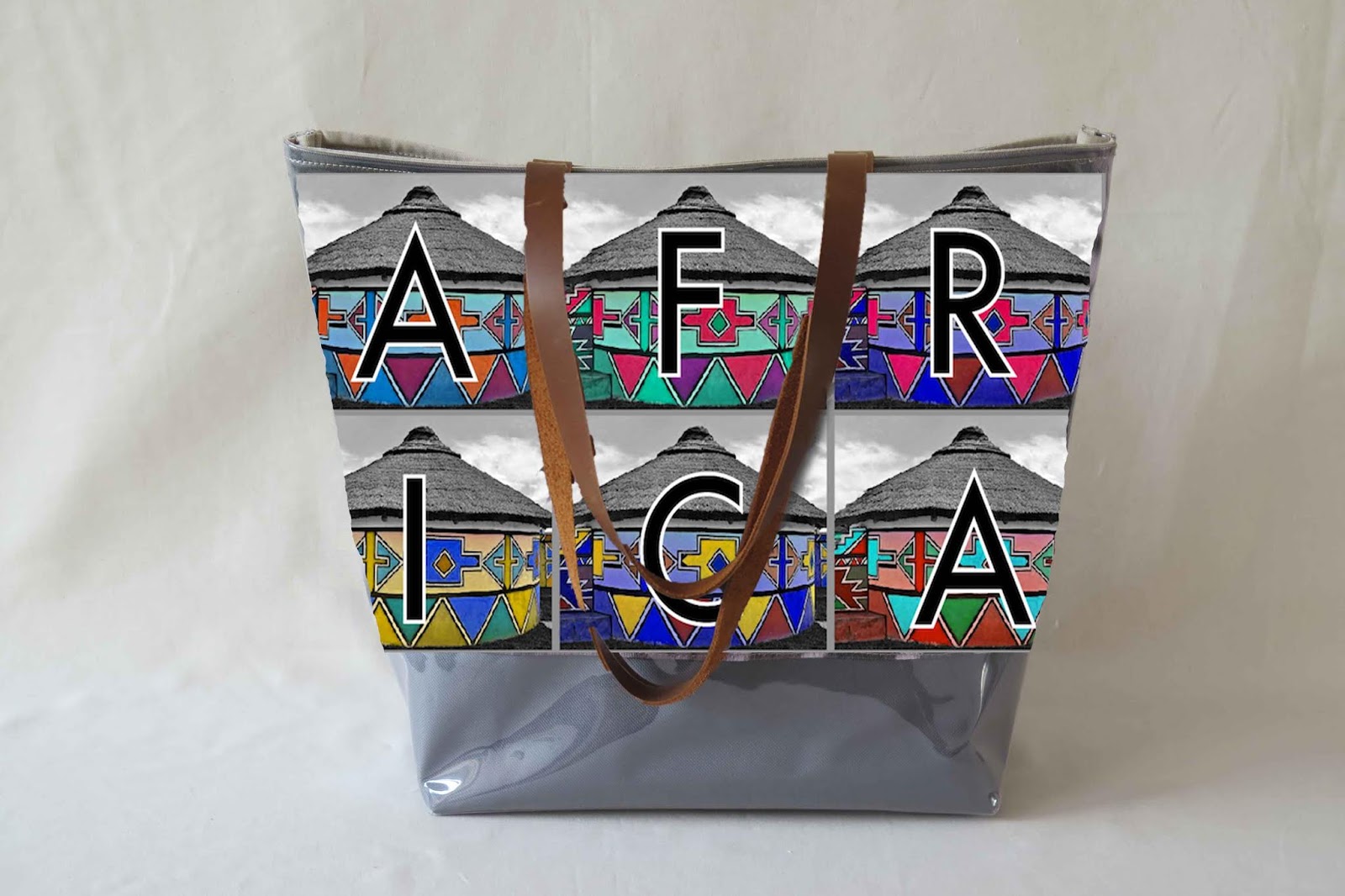 facesaroundcapetown Glossy bags beach bags, hand bags large and