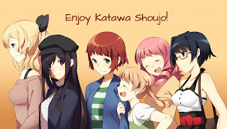 Katawa Shoujo - droidxgame.blogspot.com