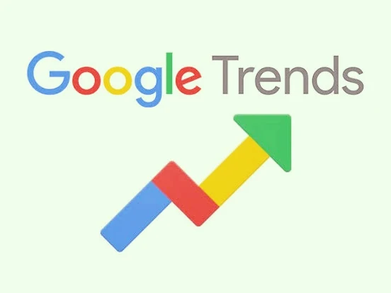 شرح google trends