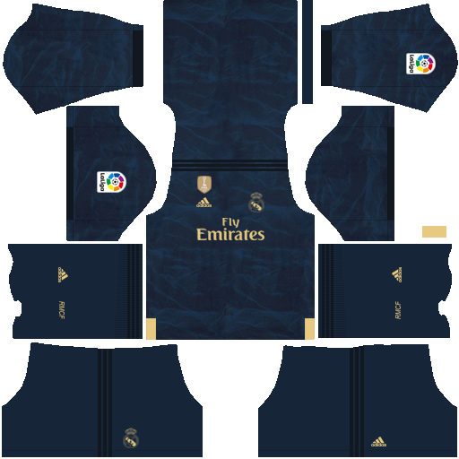 wid10 real madrid 2020