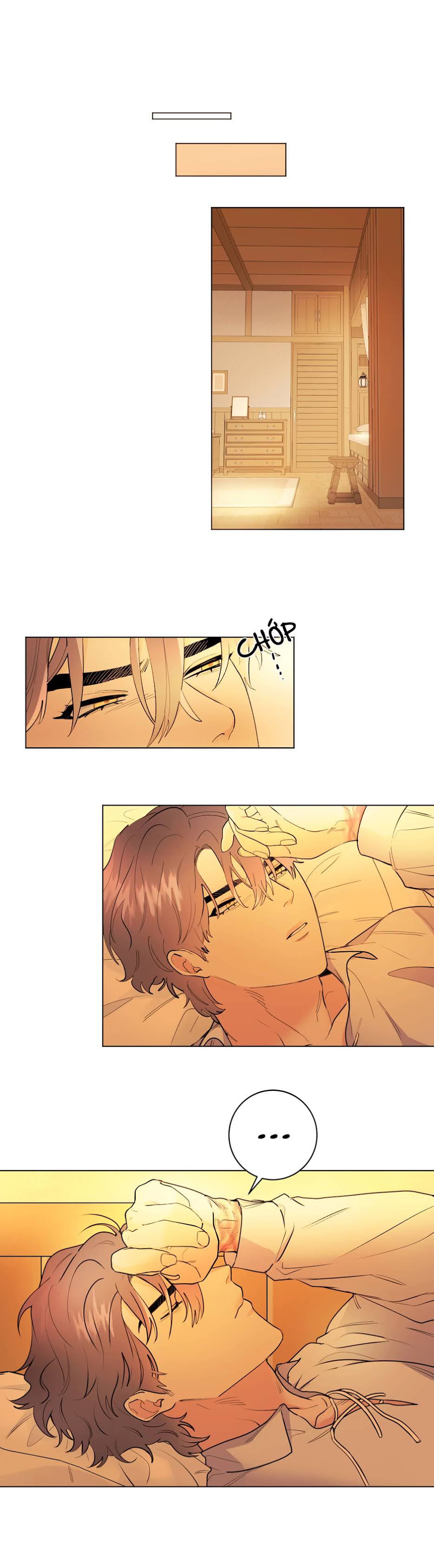 Đọc truyện CON RỐI CỦA NGÀI HẦU TƯỚC - Chapter 14