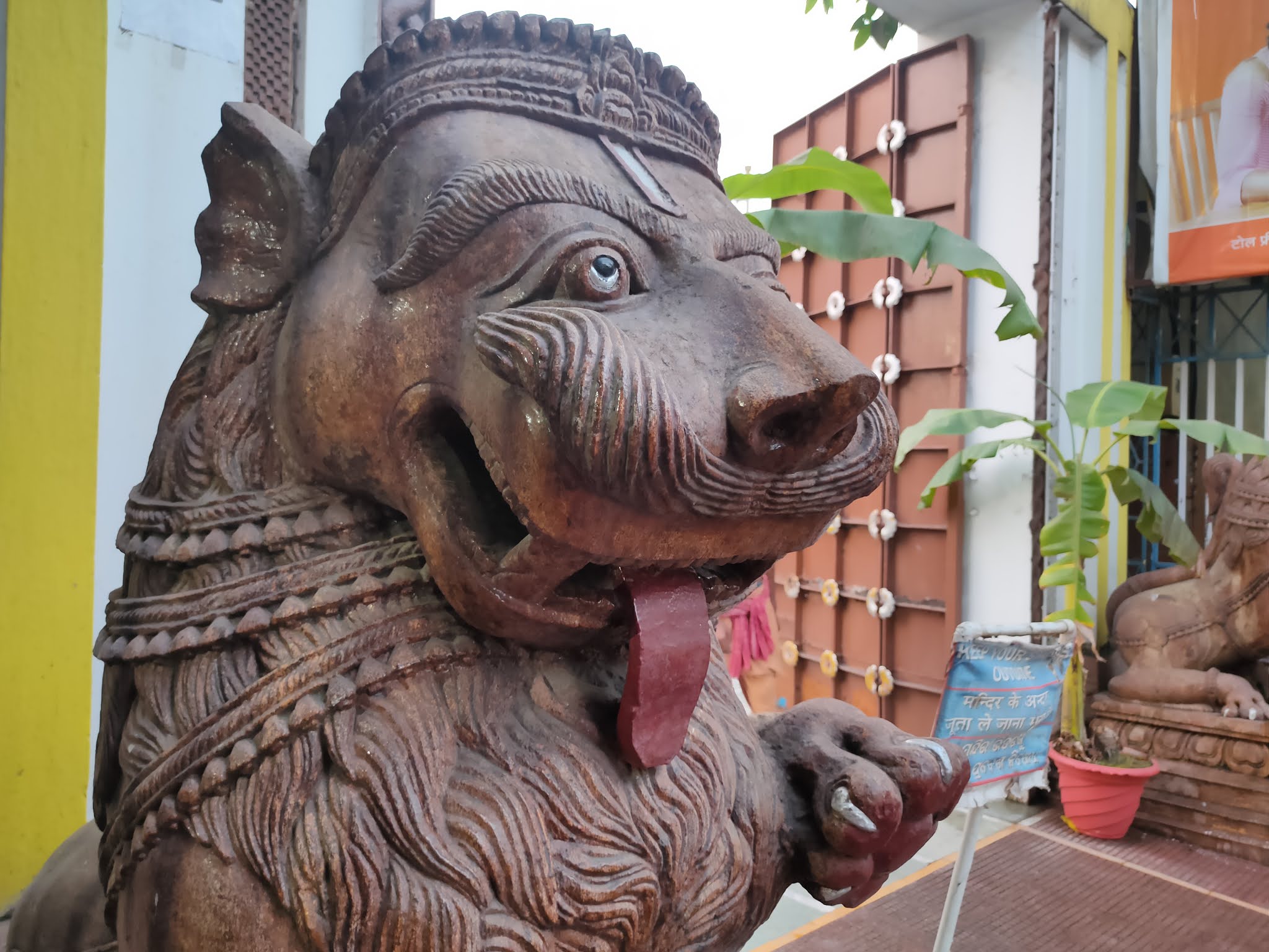 Puri Jagannath Temple In Kolkata Lord Jagannath Temple Jagannath Dham Shrikhetra Places