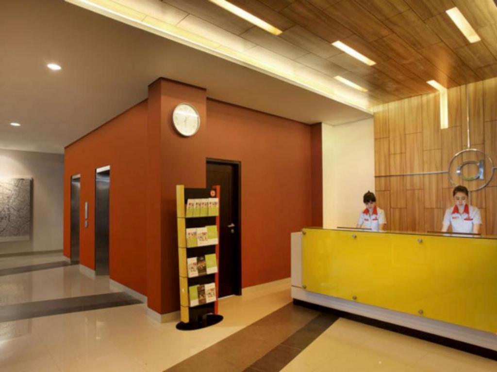 Hotel Amaris Malang Hotel Amaris Malang