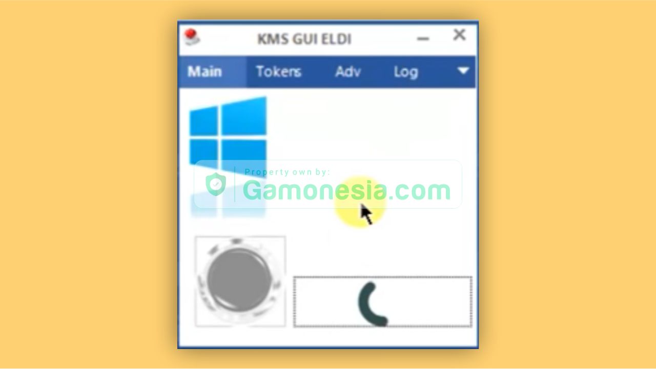 Aktivasi windows 10 menggunakan KMSpico