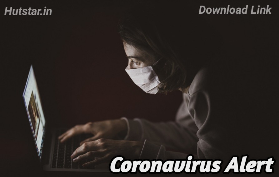 corona virus check karne wala app